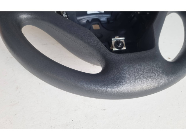 Руль Fiat Stilo   -  года       