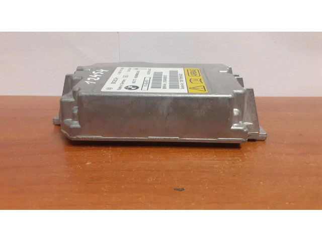 Блок подушек безопасности 65.77-9240083, 9240083   BMW X6 E71