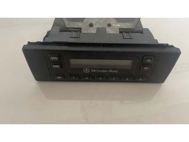 Дисплей    sln3749b   Mercedes-Benz ML W163