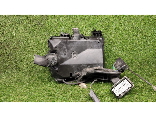   Pojistková skříňka FL3T12A581ADG   Ford F150 2015