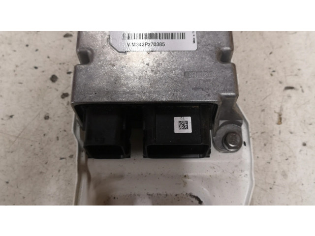 Блок подушек безопасности 123421270385, 31387292   Volvo V40