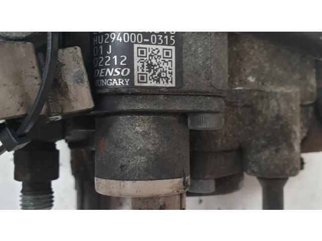 Vstřikovací čerpadlo 221000R010, HU2940000315   Toyota RAV 4 (XA30)  pro naftový motor 2.2  