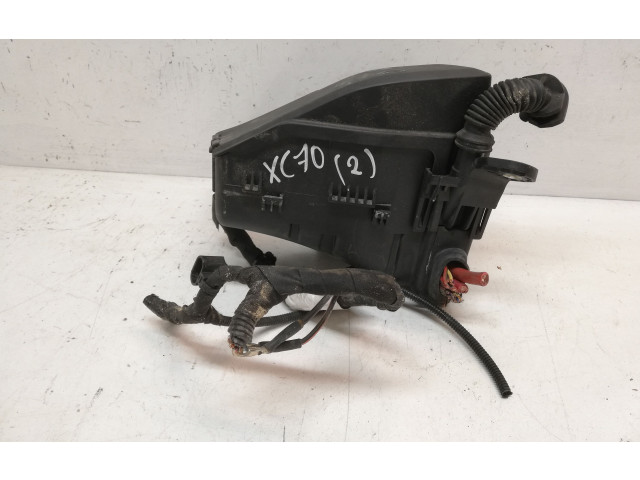   Pojistková skříňka 30644652, 6G9T14A076MB   Volvo XC70 2015