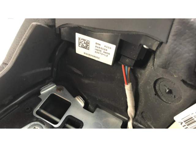 Volant BMW 5 F10 F11 2012 9163029  