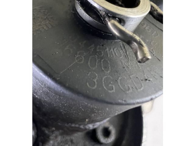 Vstřikovač 0445110284, 044511028   Nissan Patrol Y61     