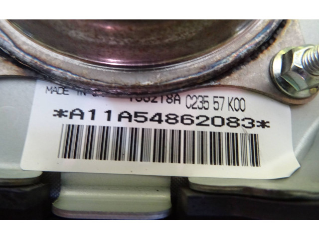 Руль Mazda 5  2005 - 2010 года C23557K00, A11A54862083      