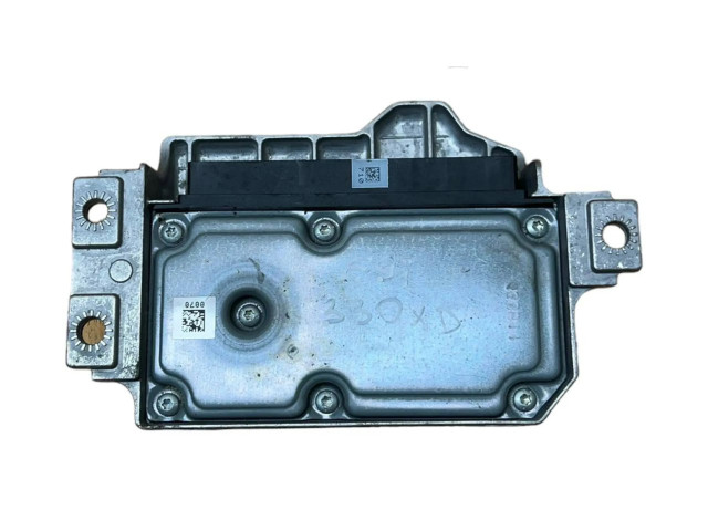 Блок подушек безопасности 65779184432, 9184432   BMW 3 E90 E91