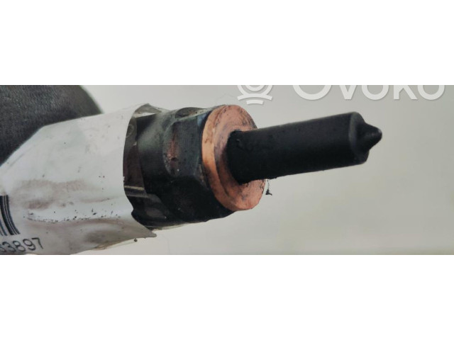 Форсунка 0445110119    Fiat Stilo  192A1000 