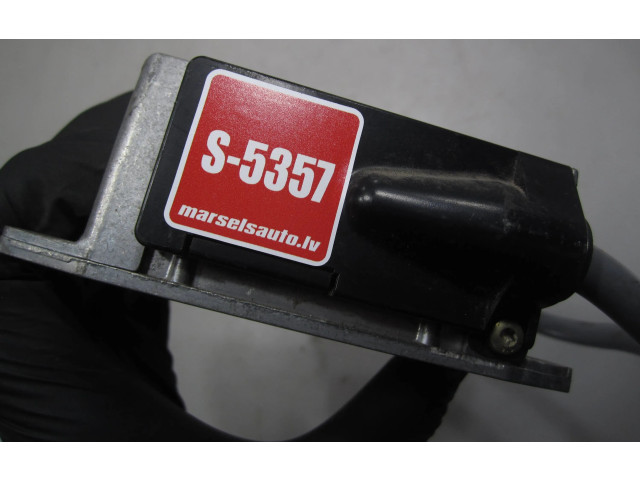 Блок подушек безопасности 4A0959655, 0285001036   Audi A6 S6 C4 4A