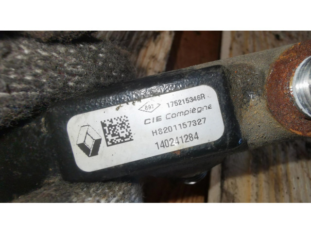 Топливная рампа H8201157327, 140241284   Dacia Duster 1.5 