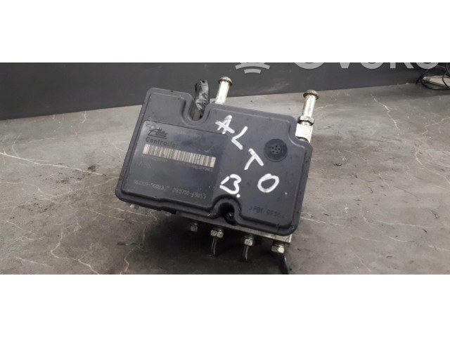 Jednotka ABS 062109-56083   Nissan Pixo 2014