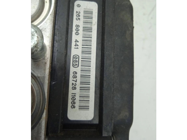 Jednotka ABS 0265231579   Peugeot 107 