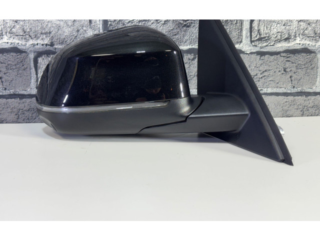 Zpětné zrcátko  BMW X7 G07 2024  5A497B2  