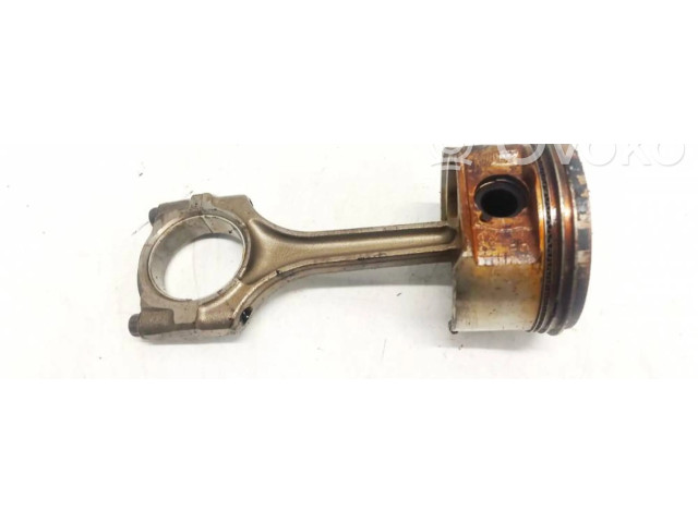  Поршень с шатуном  pcg01  Honda Accord для бензинового двигателя 2.3