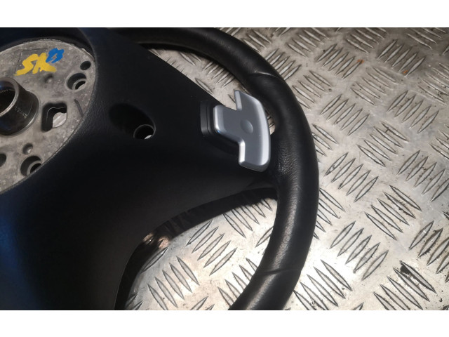Volant Mercedes-Benz CLS C219 2010 2304602218, A2304602218  