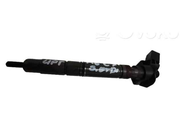 Форсунка 059130277ED    Audi A6 S6 C7 4G   