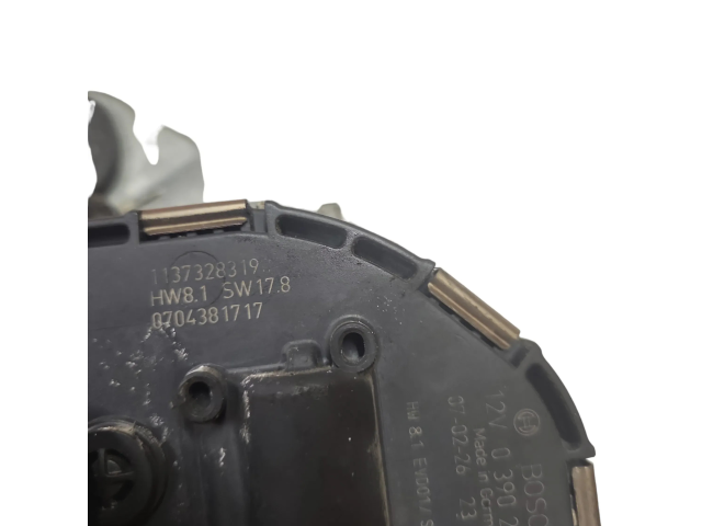Моторчик дворников 1137328319, 0390241    Citroen C6