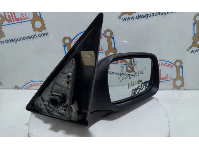 Zpětné zrcátko  Saab 9-3 Ver1 2002  165090  