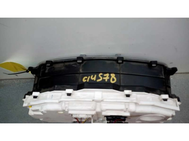 Панель приборов 83800FE180, MB1575903893   Toyota Corolla E160 E170       