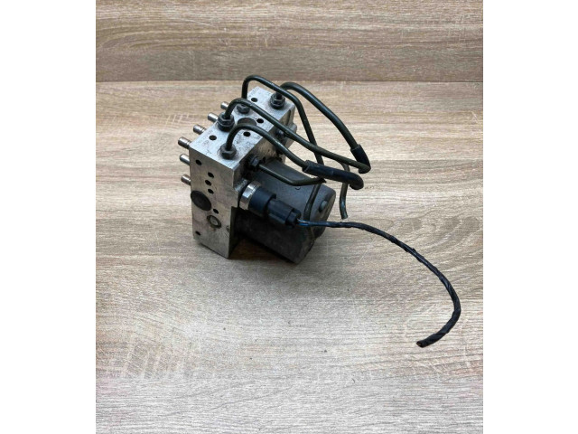 Jednotka ABS 6755739, 0265225005   BMW 7 E38 1993