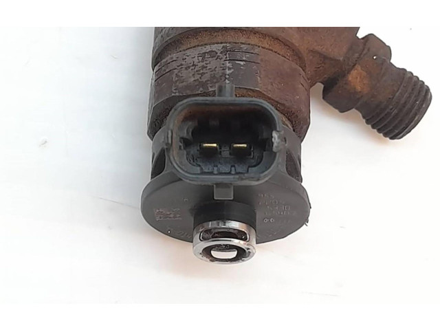 Форсунка 0445110652    Renault Sandero I   