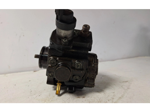 Vstřikovací čerpadlo 0445010136   Land Rover Freelander 2 - LR2     