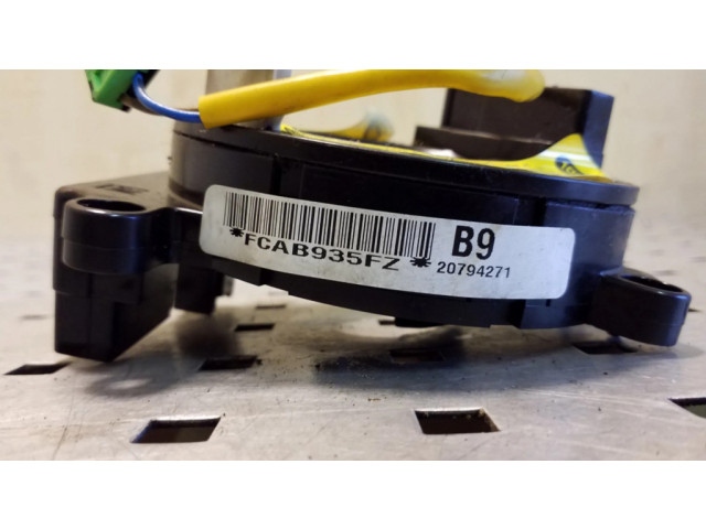 Подрулевой шлейф SRS 20794271   Chevrolet Captiva