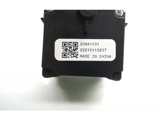 Ручка стеклоочистителей 20941131   Chevrolet Cruze