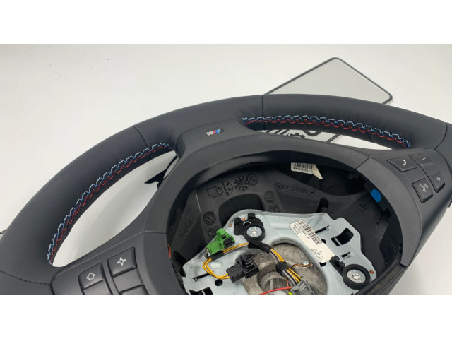 Volant BMW X5M E70 2013   