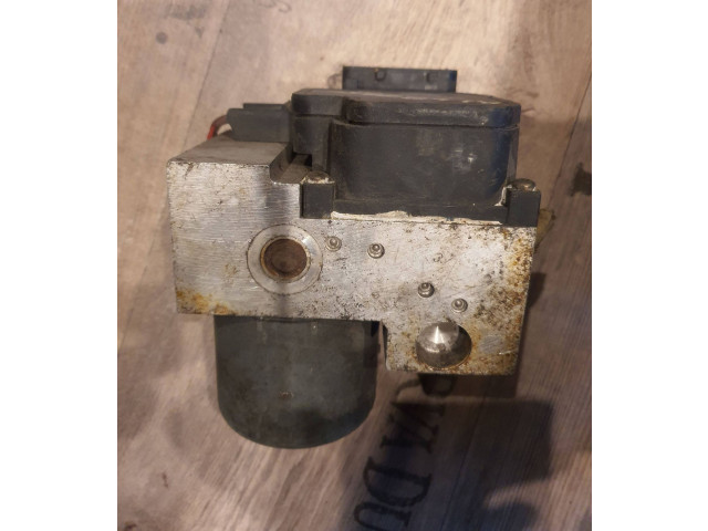 Блок АБС 265202401, 8E0614111T   Audi  A6 Allroad C5  1999 - 2005 года