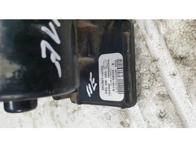 Jednotka ABS S108198002, 13083002   Toyota Hiace (H100) 1998