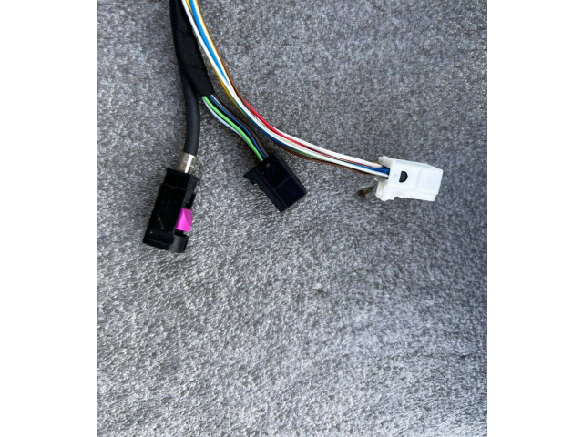Zpětné zrcátko  Mercedes-Benz S W222 2020  A22281C400, A0009055605  