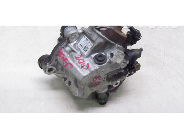 Vstřikovací čerpadlo 0445010681   Volvo XC60     