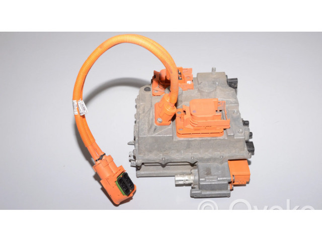 Блок управления 8689351, 7623239   BMW i3