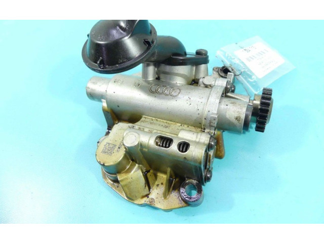 Масляный насос   CAE, IMPRK1334713  Audi A6 S6 C7 4G 