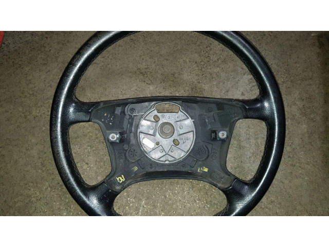 Volant BMW 5 E39 2001 1095633, 33109599807  