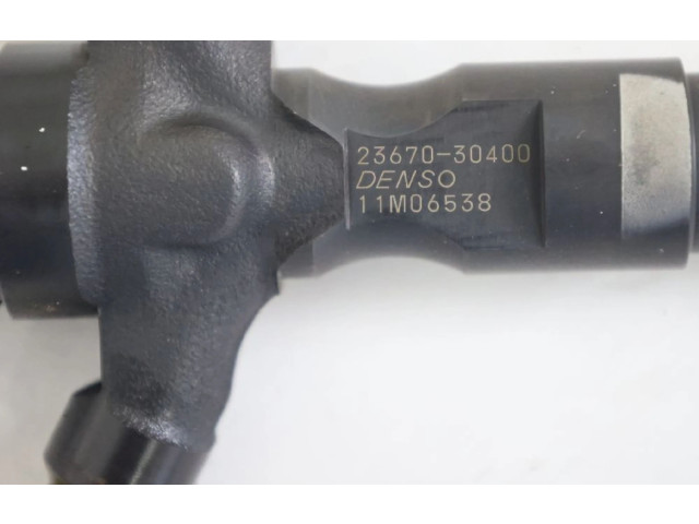 Форсунка 2367030400, 2367030400    Toyota Hilux (AN10, AN20, AN30)  1KDFTV 