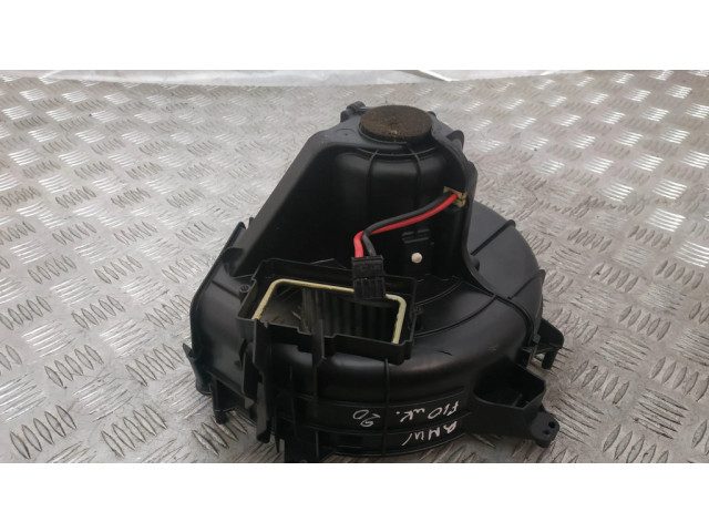 Вентилятор печки    R4046, R4155   BMW 5 F10 F11