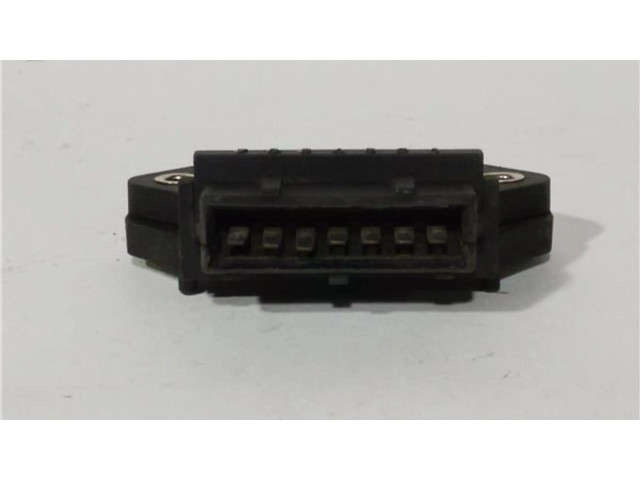 Блок управления DAB400, 21411901   Fiat Uno