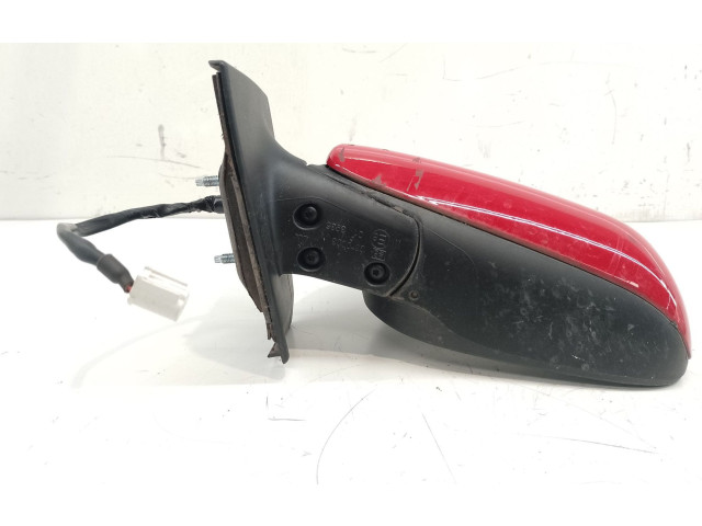 Zpětné zrcátko  Toyota Yaris 2006  879400D250, 879400D250  