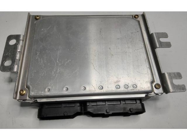 Řídící jednotka 3917123300, 3918123270   Hyundai Tucson JM 2005