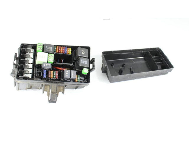 Модуль управления BSM 5Q0907361B   Volkswagen Passat Alltrack    