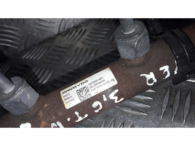 Топливная рампа A2C20001402   Land Rover Range Rover L322  
