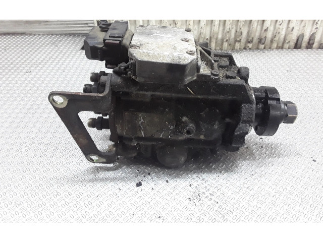 Vstřikovací čerpadlo 0470504011   Opel Zafira A    - 