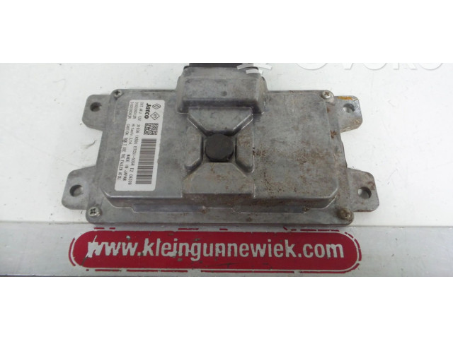 Блок управления коробкой передач 310320012R, 310320003R   Renault Scenic III -  Grand scenic III