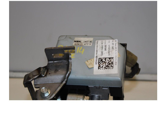    Рулевая рейка 50660110111112838, 488101KA2A   Nissan Juke I F15 2010 - 2018 года