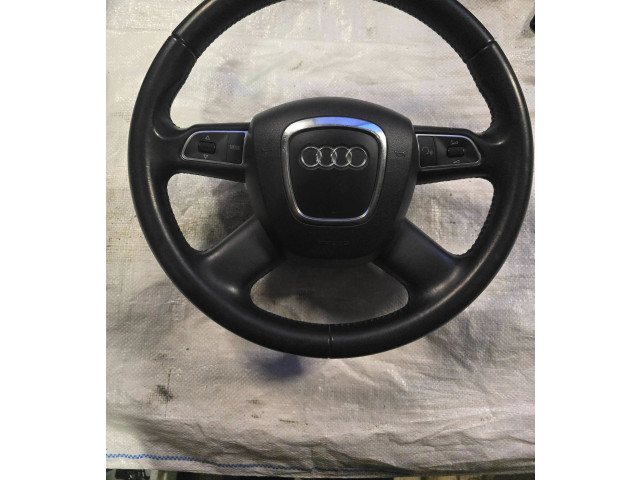 Volant Audi A3 S3 A3 Sportback 8P 2012   