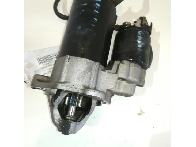 Стартер  058911023B, 9DIENTES   Audi A4 S4 B5 8D