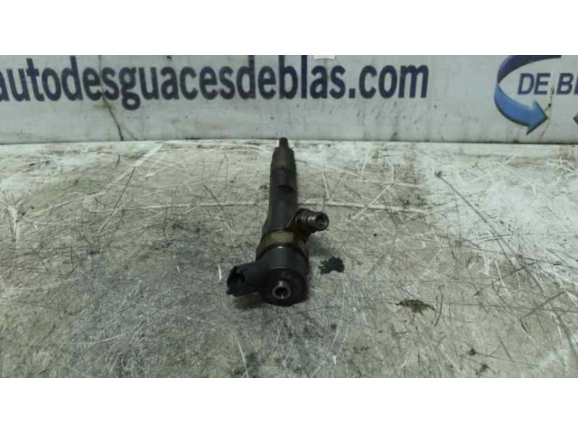 Vstřikovač 0445110021   Renault Megane II     