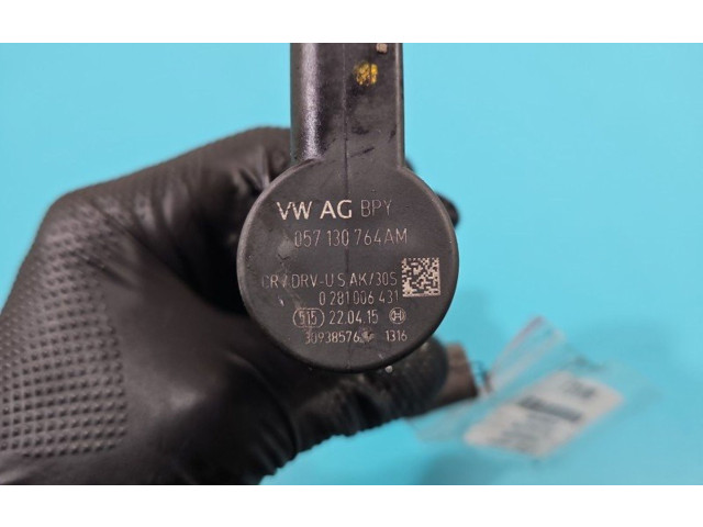 Vstřikovací lišta 059130090CS, IMPRK1379899   Audi A7 S7 4G    Crt 